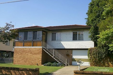 33 Greenslade St, Tingalpa, QLD 4173