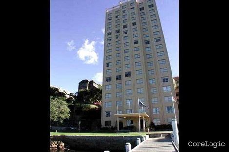 Property photo of 64/2A Henry Lawson Avenue McMahons Point NSW 2060