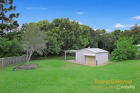 Property photo of 1 Curlew Crescent Cooroy QLD 4563