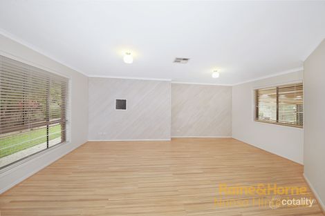 Property photo of 1 Curlew Crescent Cooroy QLD 4563