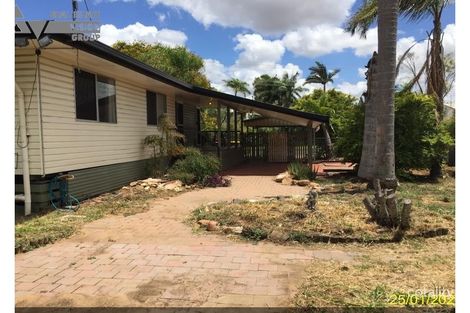 Contact Agent For Address, Blackwater, QLD 4717