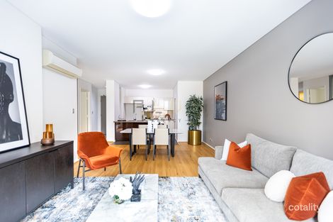 Property photo of 518/8 Merriwa Street Gordon NSW 2072