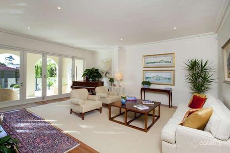 Property photo of 2 Etham Avenue Darling Point NSW 2027
