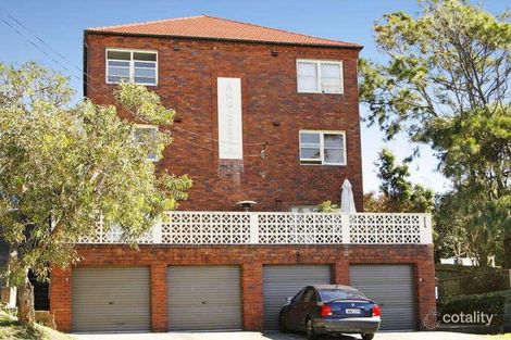 Property photo of 3/1 St Thomas Street Bronte NSW 2024