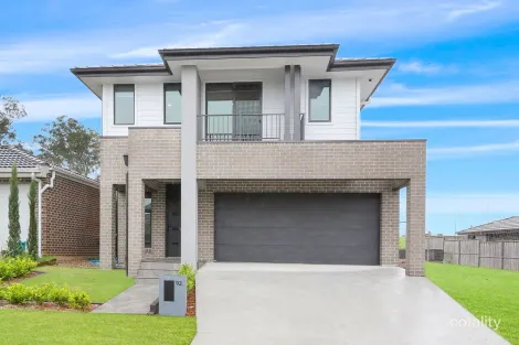 Property photo of 92 Levade Avenue Box Hill NSW 2765