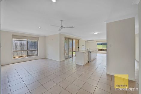 Property photo of 21 Green Avenue Branyan QLD 4670