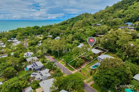 7 Moresby St, Trinity Beach, QLD 4879