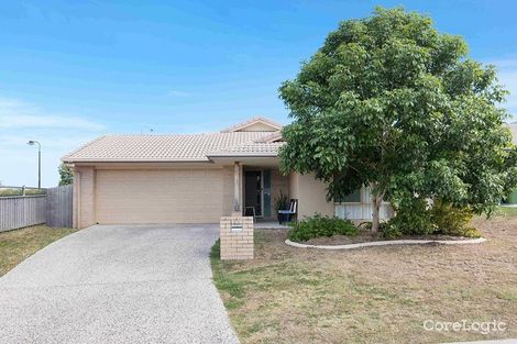Property photo of 55 Ballow Crescent Redbank Plains QLD 4301