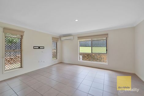 Property photo of 21 Green Avenue Branyan QLD 4670