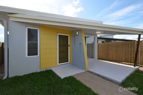 25 Earlando Lane, Burdell, QLD 4818