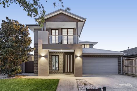 Property photo of 15 Wattleseed Way Keysborough VIC 3173