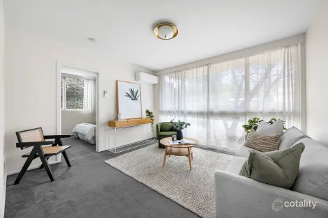 Property photo of 4/20 Bailey Avenue Armadale VIC 3143