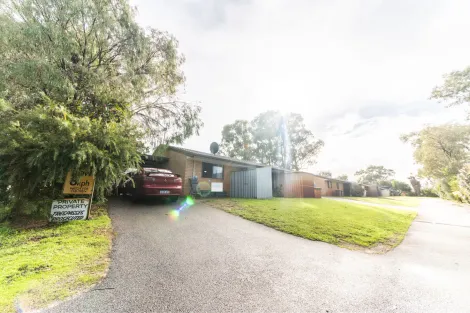 Property photo of 25/2131 Old Coast Road Bouvard WA 6211