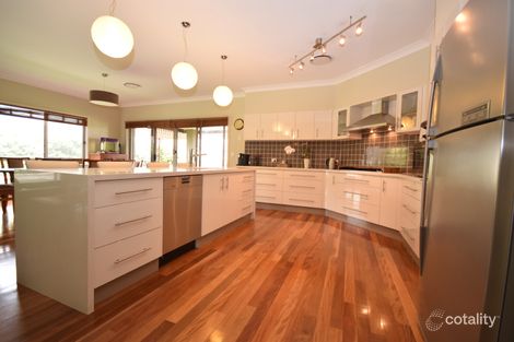 Property photo of 11 Lacebark Grove Worrigee NSW 2540