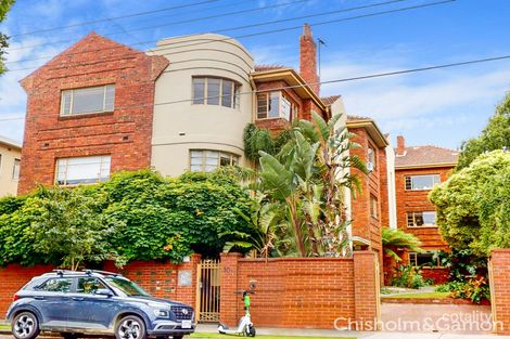 5/10a Mitford St, St Kilda, VIC 3182