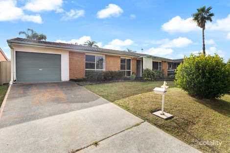Property photo of 5 Pendant Parade Killarney Vale NSW 2261