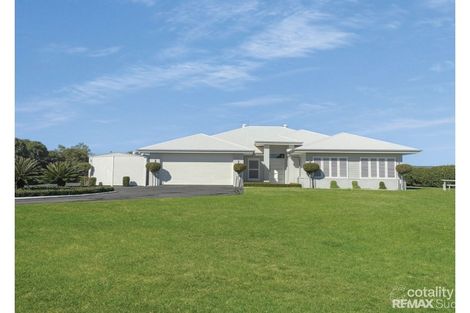 Property photo of 5 Regent Court Regency Downs QLD 4341