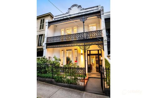 18 Avoca St, South Yarra, VIC 3141