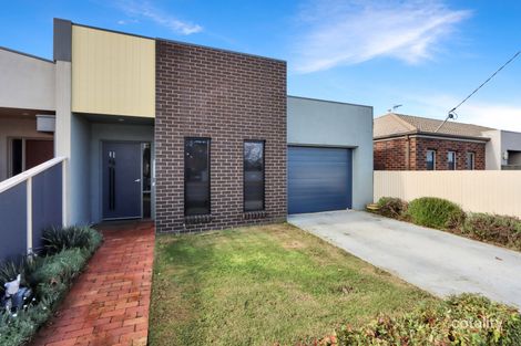 2/11 Urquhart St, Horsham, VIC 3400