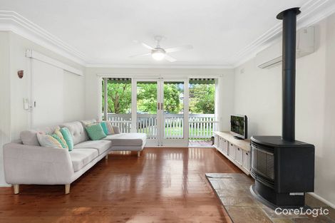 Property photo of 3 Palm Grove Normanhurst NSW 2076