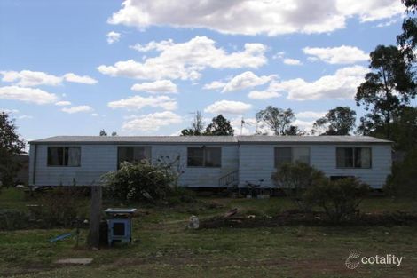 Property photo of 38 Mason Street Clifton QLD 4361