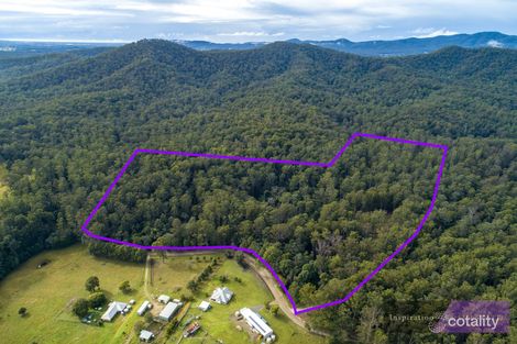 Property photo of 373 Maras Creek Road Utungun NSW 2447