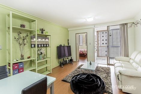 124/398-408 Pitt St, Haymarket, NSW 2000