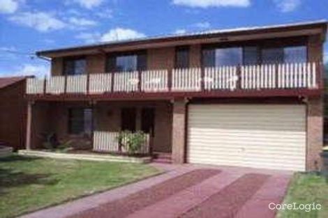 Property photo of 20 Parkes Street Heathcote NSW 2233