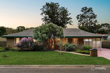 18 London Rd, Aberfoyle Park, SA 5159