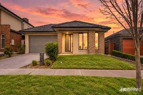 18 Pendulum St, Truganina, VIC 3029