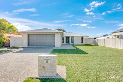 15 Goodwin St, Bundaberg South, QLD 4670