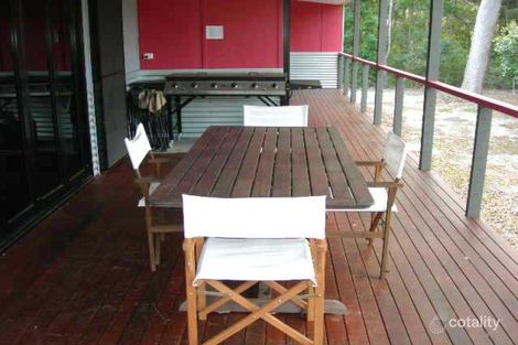 Property photo of 21 Esprit Drive Rainbow Beach QLD 4581