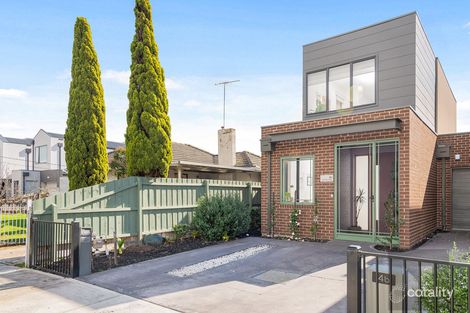 Property photo of 4C Hutton Street Maidstone VIC 3012