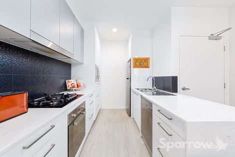 Property photo of 407/56 Tryon Street Upper Mount Gravatt QLD 4122