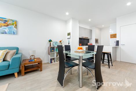 Property photo of 407/56 Tryon Street Upper Mount Gravatt QLD 4122
