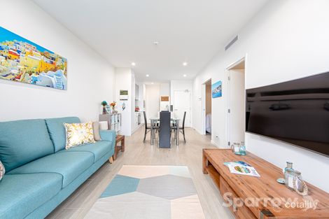 Property photo of 407/56 Tryon Street Upper Mount Gravatt QLD 4122