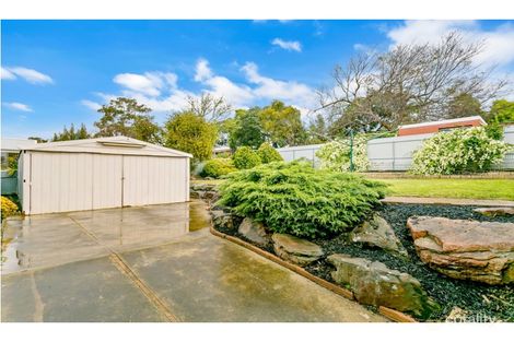 22 Wren St, O'Halloran Hill, SA 5158