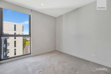 Property photo of 1202/61 Galada Avenue Parkville VIC 3052