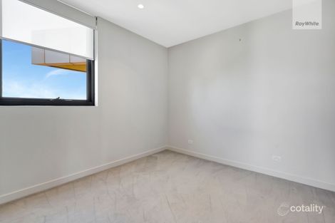 Property photo of 1202/61 Galada Avenue Parkville VIC 3052