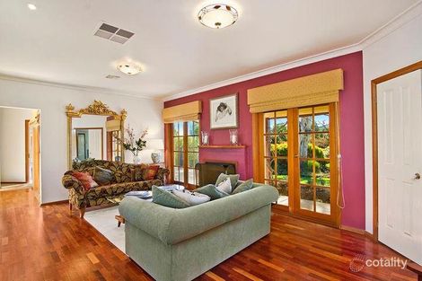 Property photo of 12 Ferrier Place Kambah ACT 2902