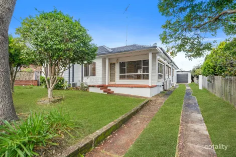 Property photo of 4 Annabelle Crescent Kellyville NSW 2155
