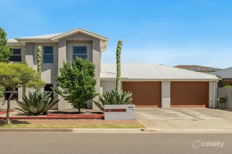 Property photo of 12 Hurstfield Terrace Findon SA 5023