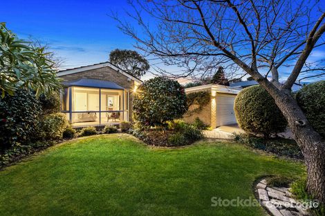 Property photo of 3 Calderwood Avenue Wheelers Hill VIC 3150