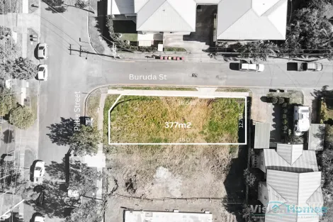 1 Buruda St, Chermside, QLD 4032