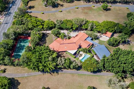 Property photo of 24 Neville Road Bridgeman Downs QLD 4035