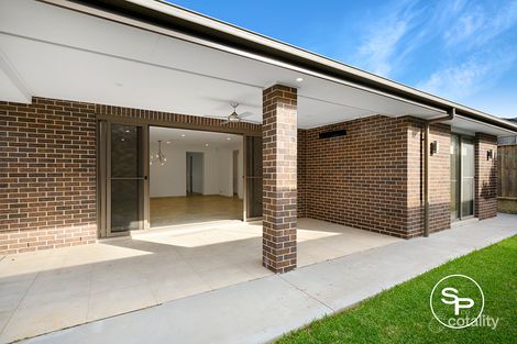 Property photo of 18 Rymill Crescent Gledswood Hills NSW 2557