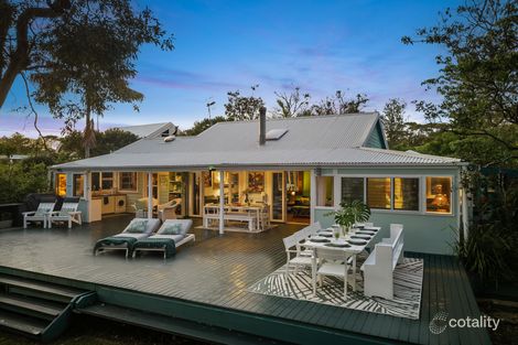 Property photo of 47 Lakeside Drive Macmasters Beach NSW 2251