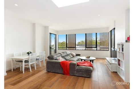 Property photo of 1201/1 Avon Road Pymble NSW 2073