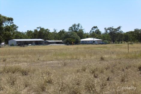 1674 Banana Bridge Rd, Hopeland, QLD 4413
