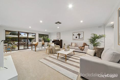 Property photo of 3 Calderwood Avenue Wheelers Hill VIC 3150